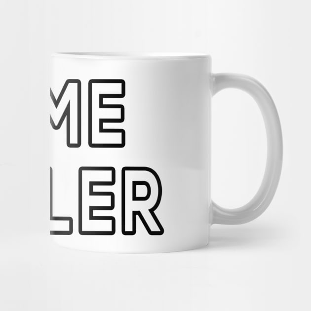 Meme Dealer by atomstartup